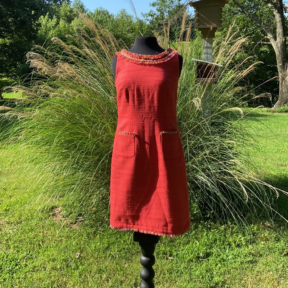 ✨Talbots Dress Size 4